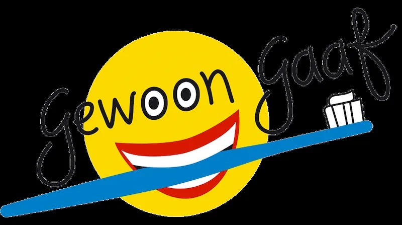 Eerste digi-versie van Gewoon Gaaf