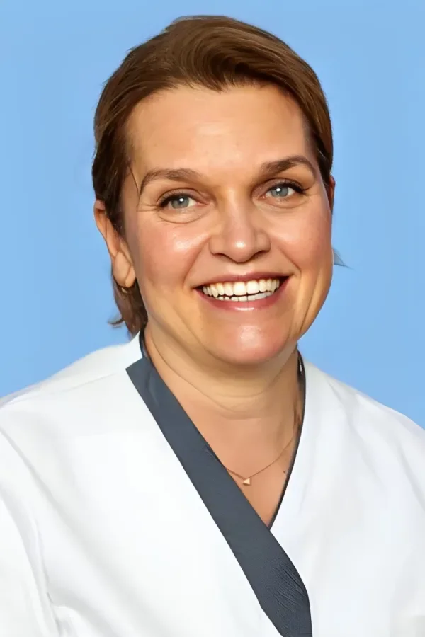 Rian Voermans, Mondhygiënist