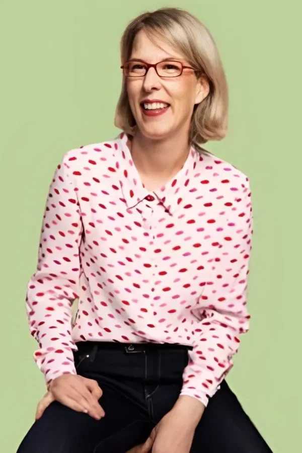 Tiffany Claus, Mondhygiënist